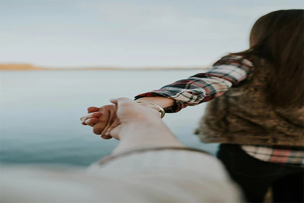تصویر داشتن رابطه هدفمند